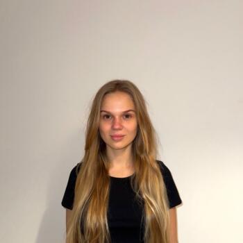 Babysitter Warsaw: Agnieszka