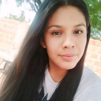 Babysitter in Santa Cruz: Fabiana
