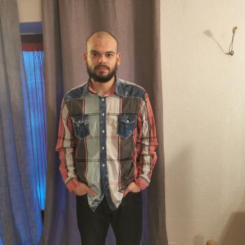 Baby-sitter in Cherbourg: Thomas