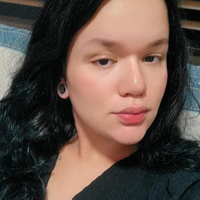 Babysitting job in Natal: Giulliana