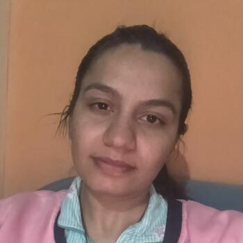 माता-पिता पुणे: Jinal