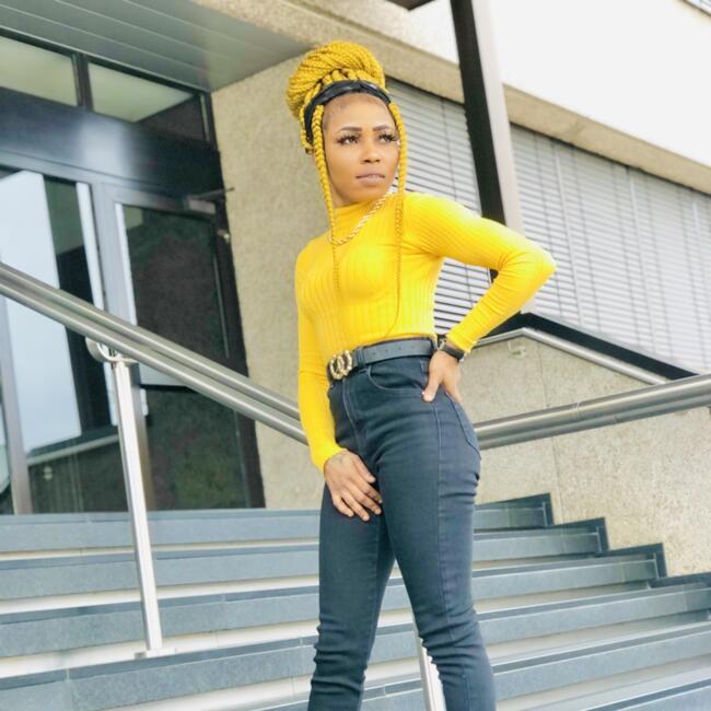 Baby-sitter in Strasbourg: Faithfully