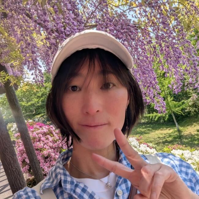 Babysitter in Yao: Yuki