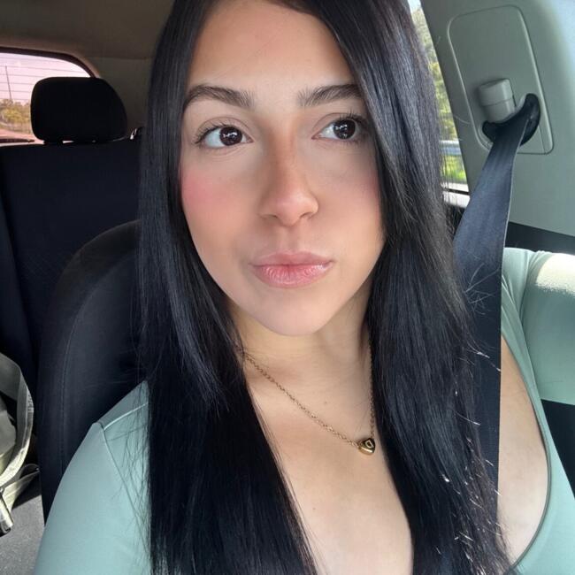 Babysitter in Caguas: Dariana