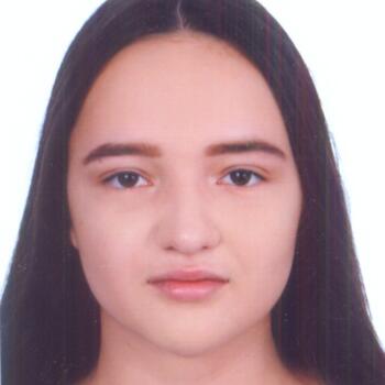Babysitter in Radom: Natalia