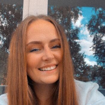 Babysitter in Hamburg: Jana