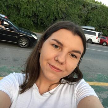Babysitter in Wien: Livia