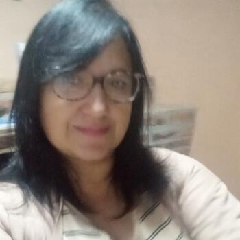 Niñera en Montevideo: Mariana