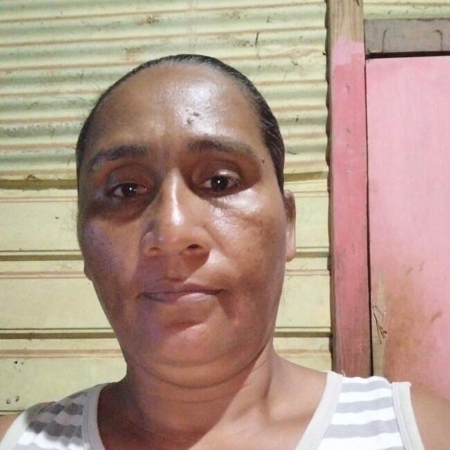 Niñera en Arraiján: Ana