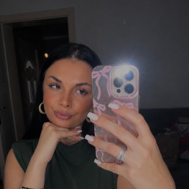Babysitter in Sremska Mitrovica: Ena