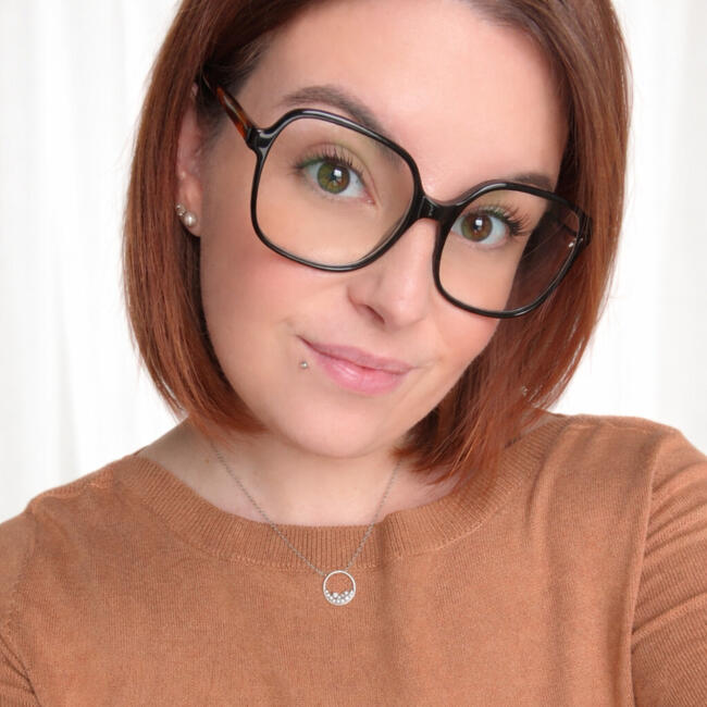 Babysitter in Bayonne: Amandine