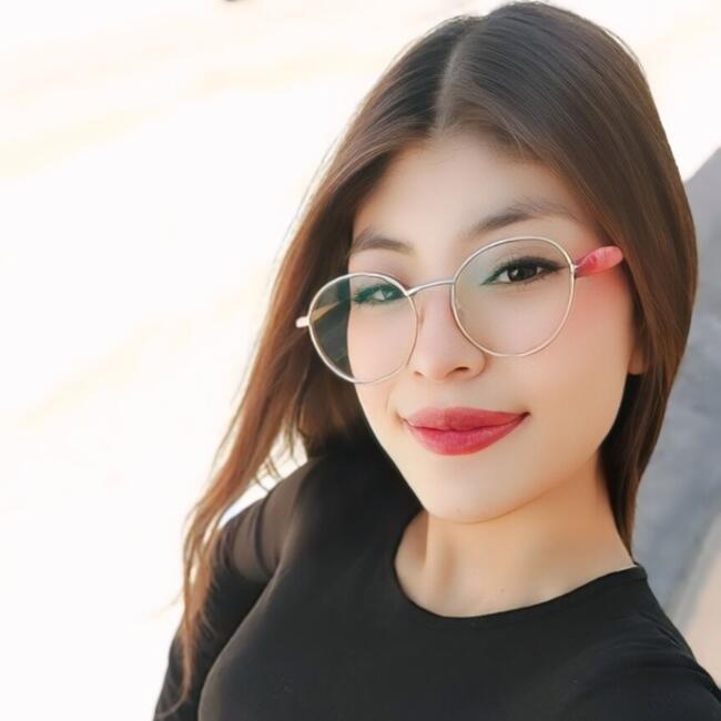 Babysitter in Calama: Scarleth