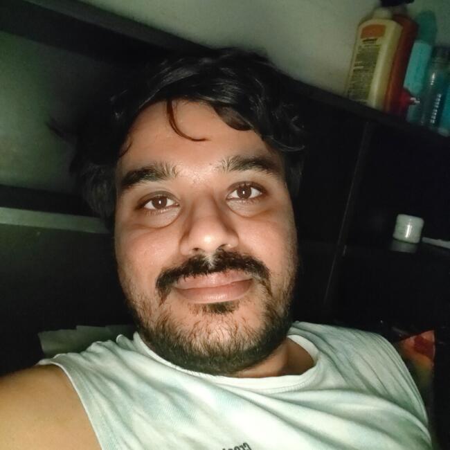 Babysitting job in Pimpri-Chinchwad: MAYANK