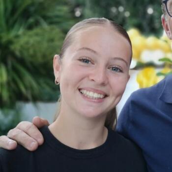 Babysitter Servon-sur-Vilaine: Axelle