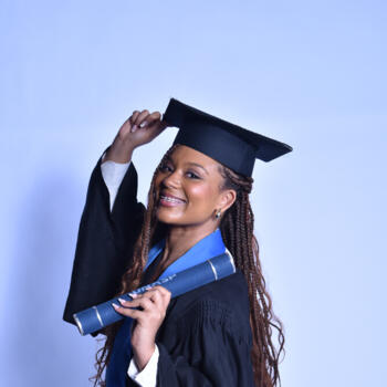 Babá em São Paulo (São Paulo): Giovana