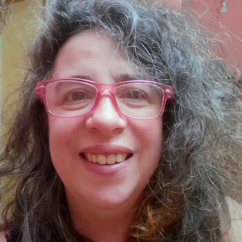 Niñera en Bahía Blanca: Tatiana