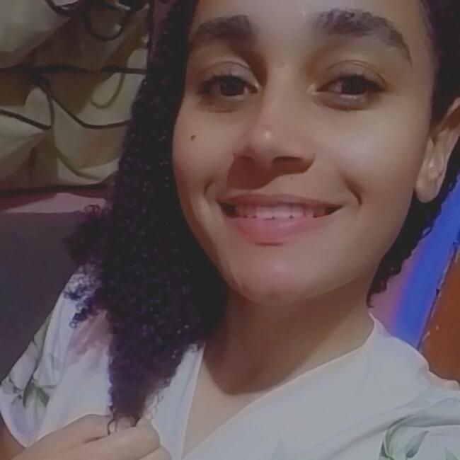 Babysitter in Vitória da Conquista: Francielle