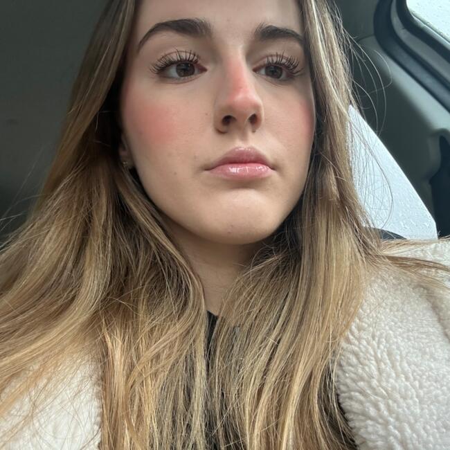 Babysitter in Altopascio: Sofia