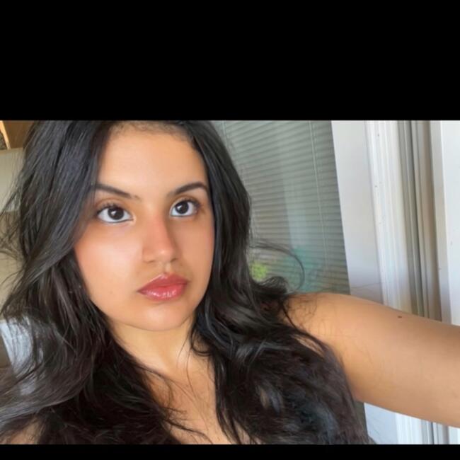 Babysitter in Perugia: Hiba