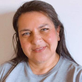 Babysitter in São Paulo (São Paulo): Elenice