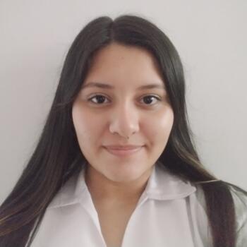 Niñera en Cali: Nicol