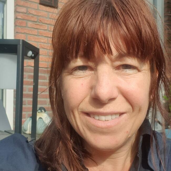 Childminder in Houten: Patricia