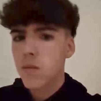 Babysitter in Ciudad Real: Alejandro