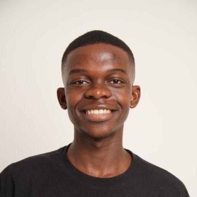 Babysitter in Hartbeespoort: Takalani