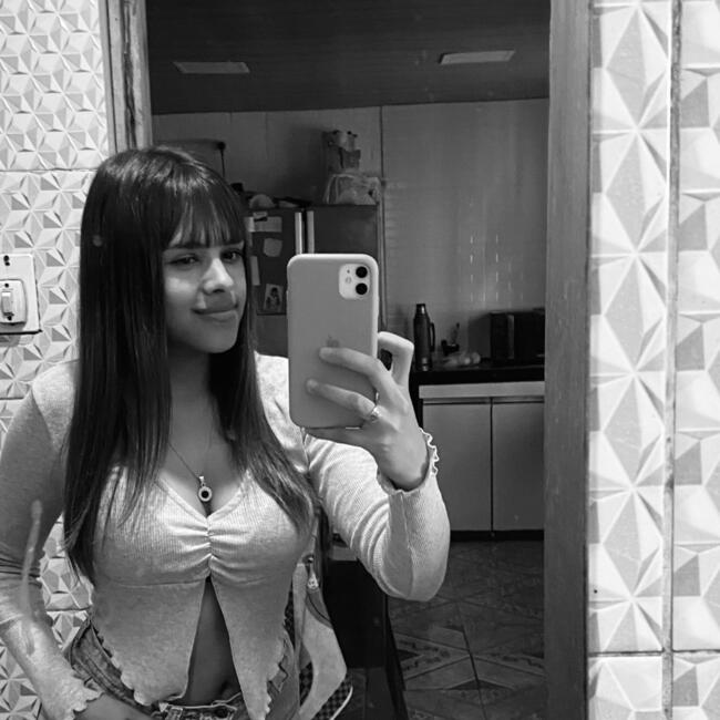 Niñera en Las Piedras: AGUS