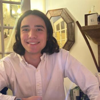 Babysitter in Grenoble: Adrien