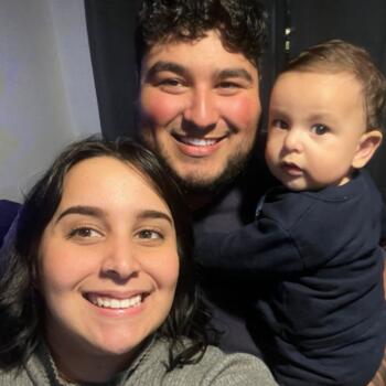 Babysitting job in Montevideo: babysitting job Mely