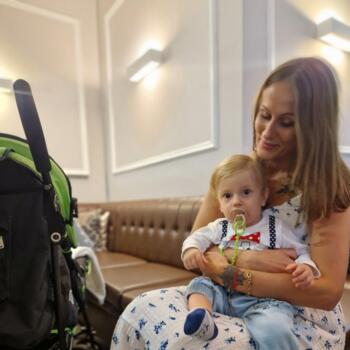 Parent Słupsk: Natalia