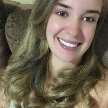 Babysitting job in Brasília: babysitting job Ana Paula