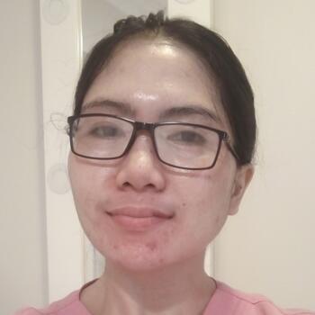 Nanny in Masbate: Ralyn abelong