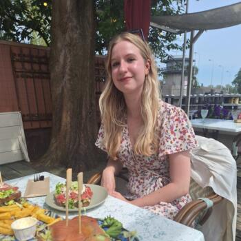 Babysitter in Zaandijk: Merel