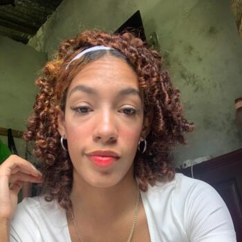 Babysitter in Bugaba: Johanelis