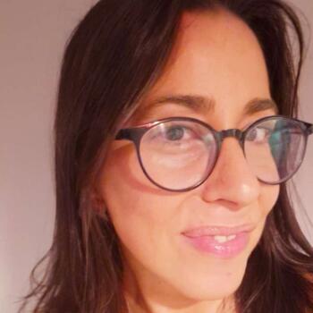 Niñera en Buenos Aires: Glenda