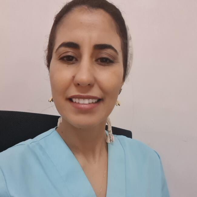 Babysitter in Ottawa: Hayat