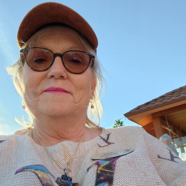 Job de garde d'enfants à Winnipeg: Catherine Penelope