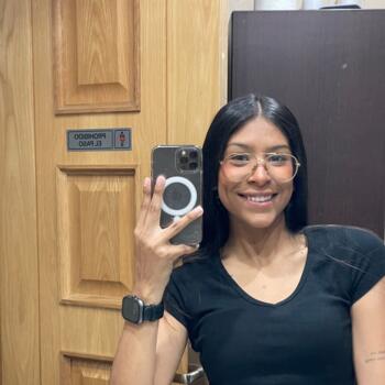 Babysitter in Móstoles: Keyla