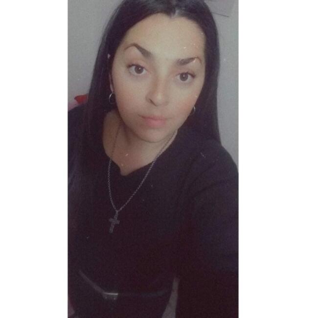 Babysitter in Asti: Laura Sánchez Debenedetti