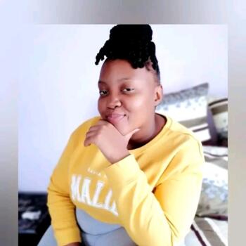 Babysitter in Pretoria: Oratilwe