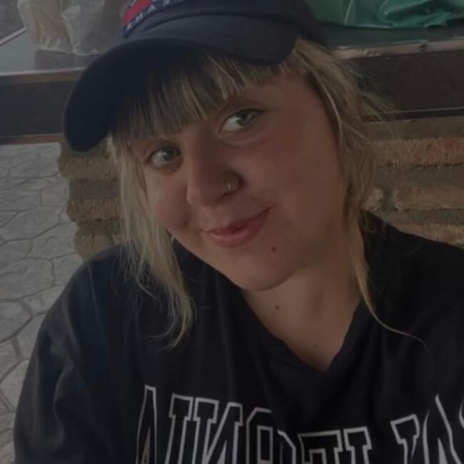 Babysitter in Córdoba: Daniela