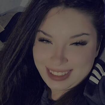 Niñera en Las Heras (Provincia de Mendoza): Mailen