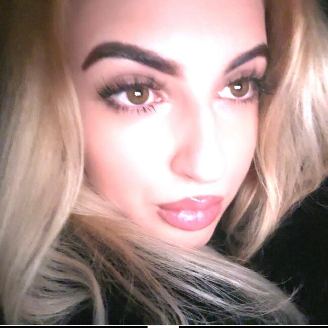 Babysitter in Ljubljana: Tara