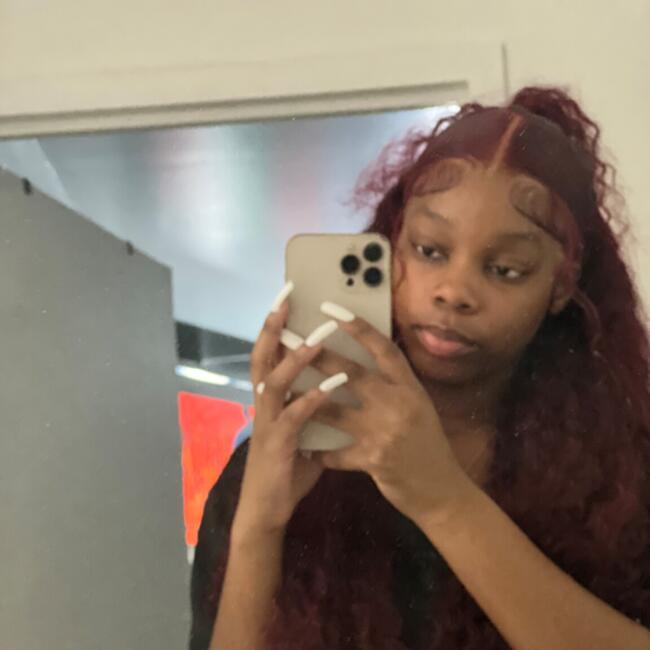 Babysitter in Brooklyn: Aniyah