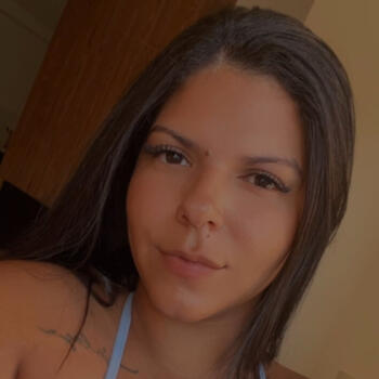Babysitter Vitória da Conquista: Thais