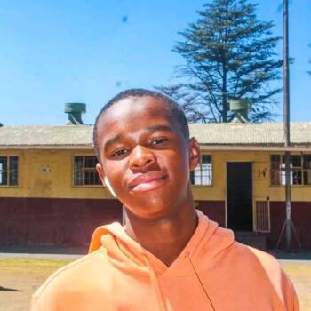 Babysitter in eMbalenhle: Phineas Siyabonga Duga