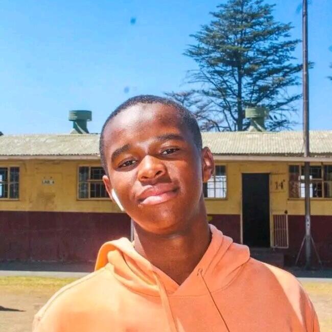 Babysitter in eMbalenhle: Phineas Siyabonga Duga