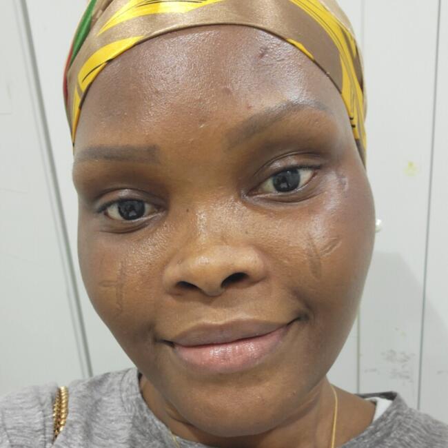 Babysitter in Sharjah city: Mariam temilade